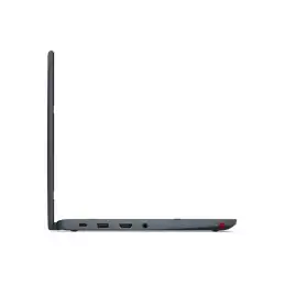 Lenovo 300w Yoga Gen 4 82VM - Conception inclinable - Intel N-series - N100 - jusqu'à 3.4 GHz - Win... (82VM000MFR)_1